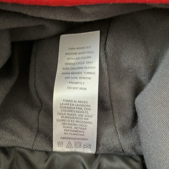 Spider-Man 🕷️ Jacket - Picture 3 of 4